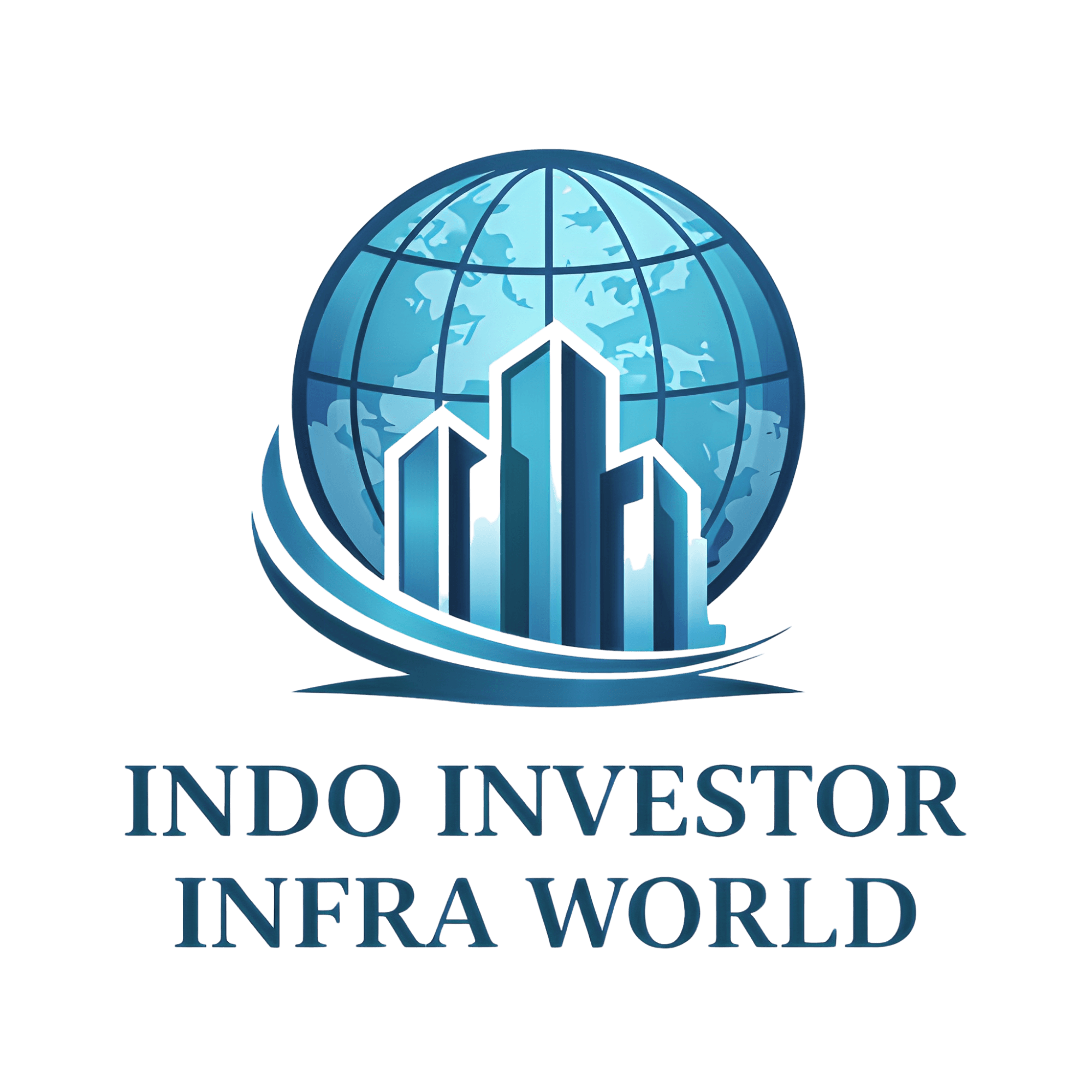 IndoRealEstate Logo