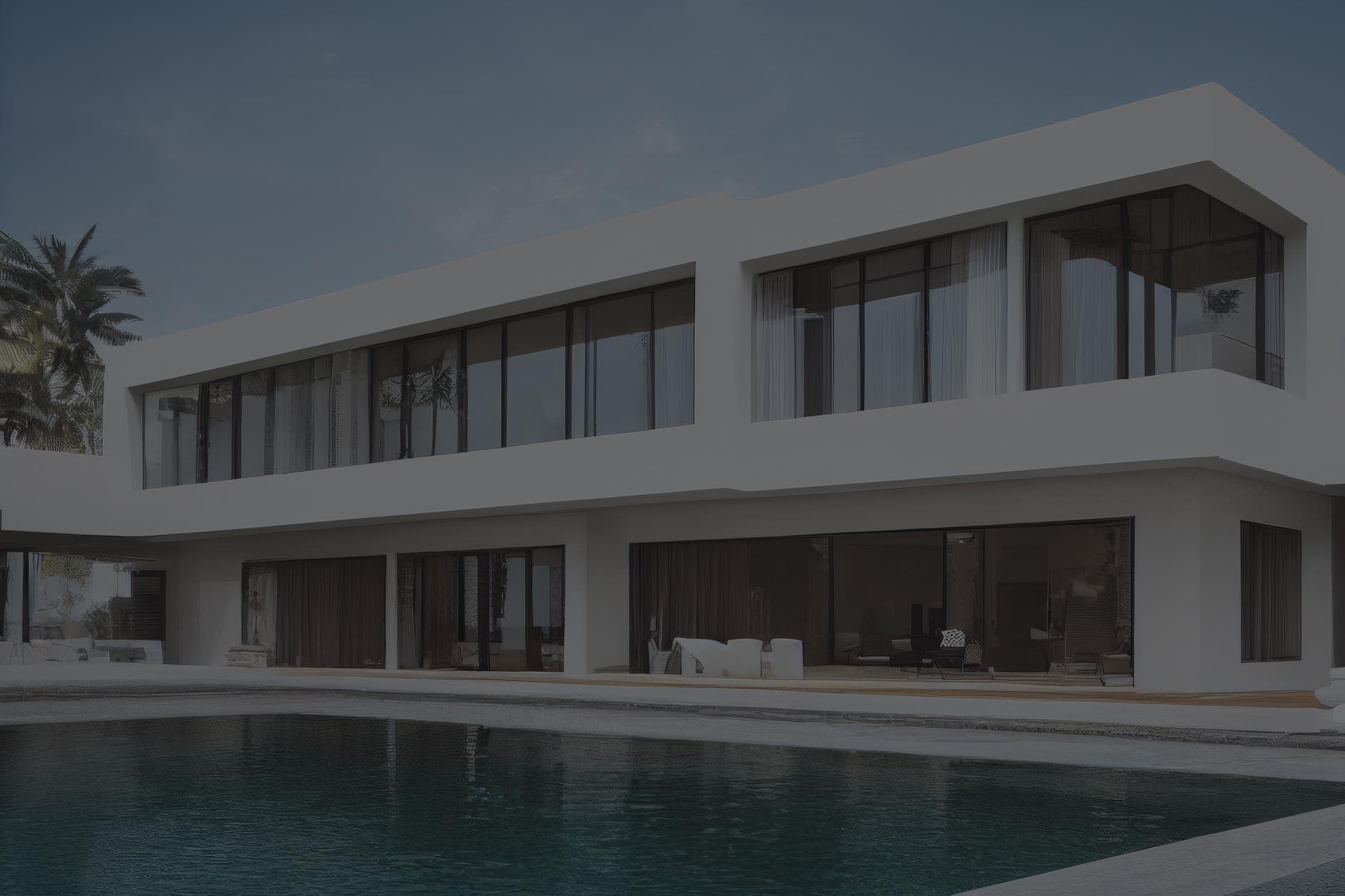 Redefining Realty