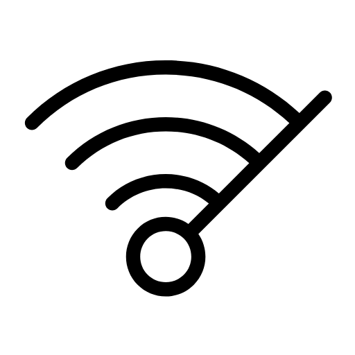 High-Speed Internet